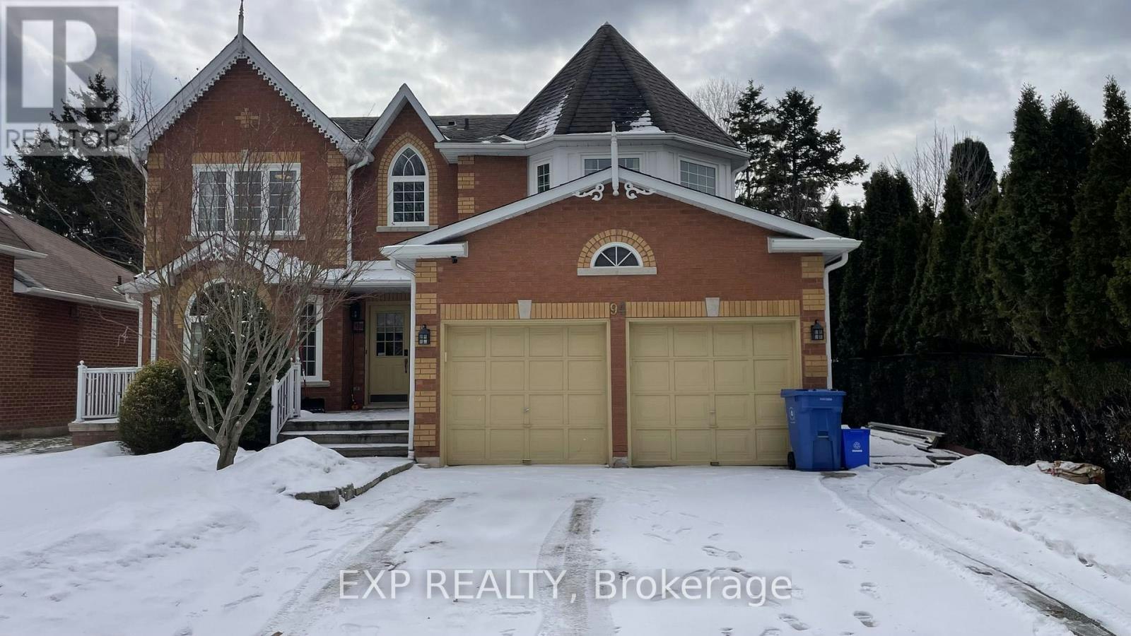 BASEMENT-94 Lensmith Drive, Aurora, ON, L4G 6R9 - 15
