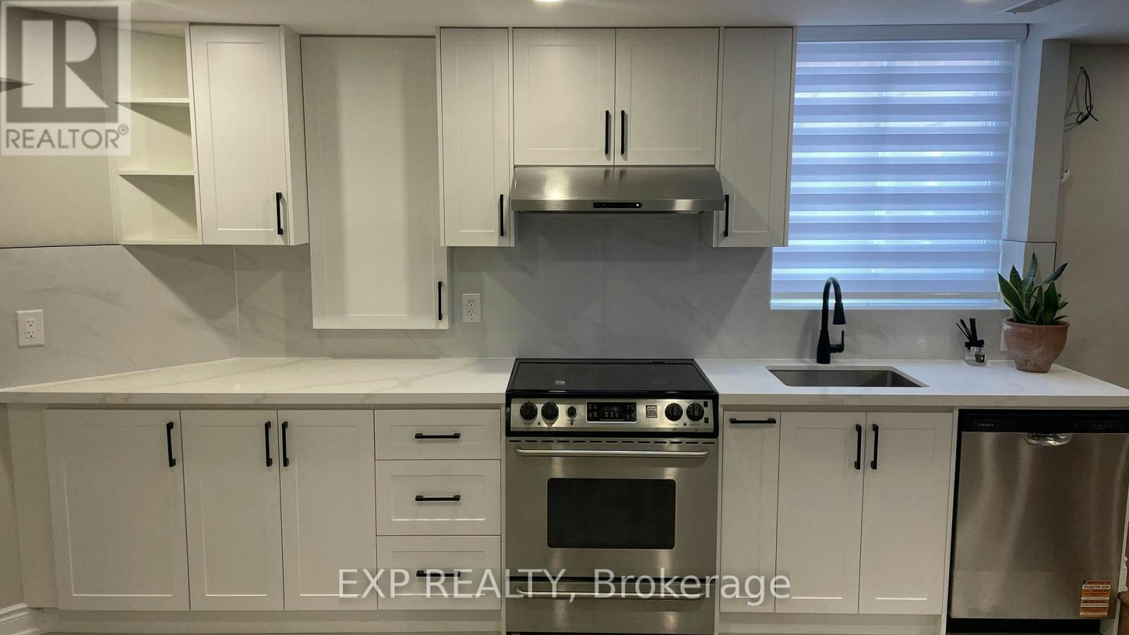 BASEMENT-94 Lensmith Drive, Aurora, ON, L4G 6R9 - 2