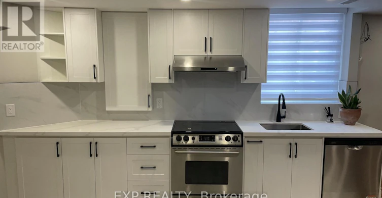 BASEMENT-94 Lensmith Drive, Aurora, ON, L4G 6R9 - 2