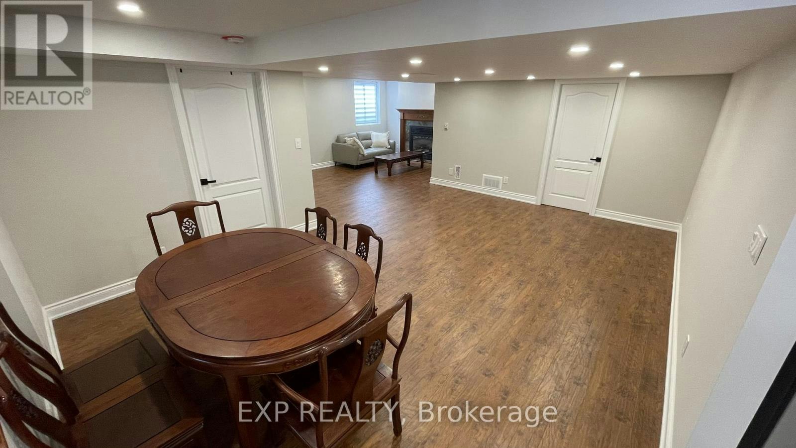 BASEMENT-94 Lensmith Drive, Aurora, ON, L4G 6R9 - 5