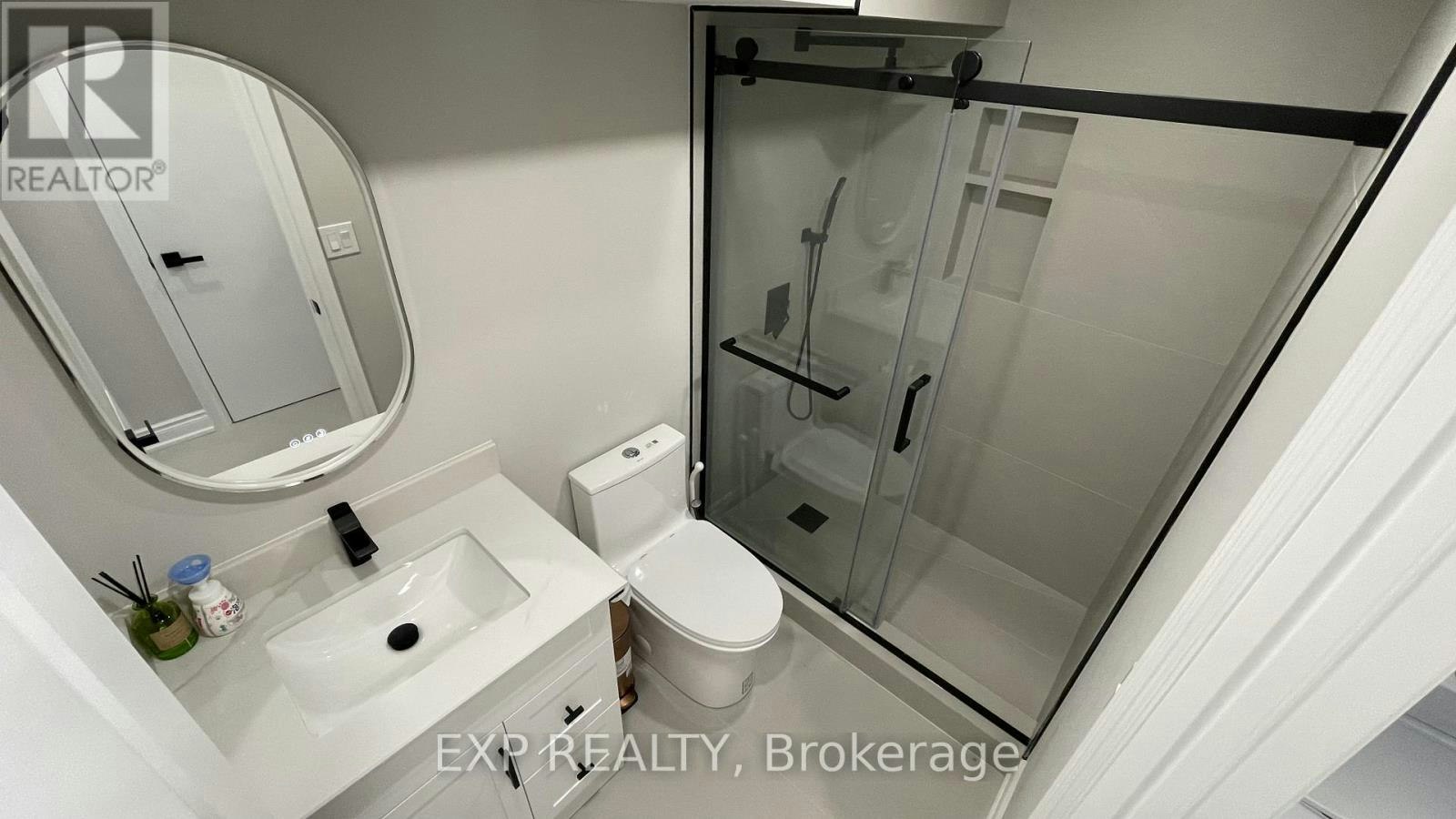BASEMENT-94 Lensmith Drive, Aurora, ON, L4G 6R9 - 11