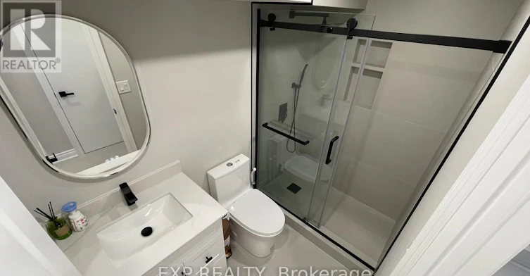 BASEMENT-94 Lensmith Drive, Aurora, ON, L4G 6R9 - 11