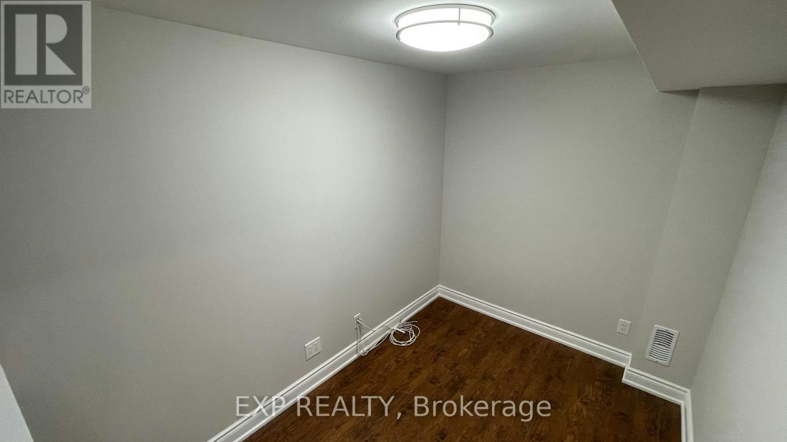 BASEMENT-94 Lensmith Drive, Aurora, ON, L4G 6R9 - 9