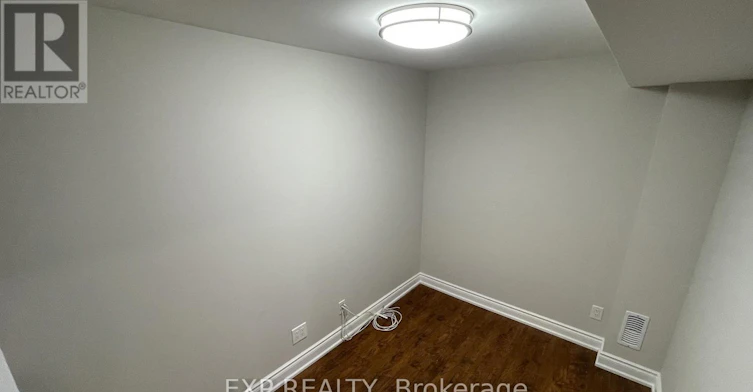 BASEMENT-94 Lensmith Drive, Aurora, ON, L4G 6R9 - 9