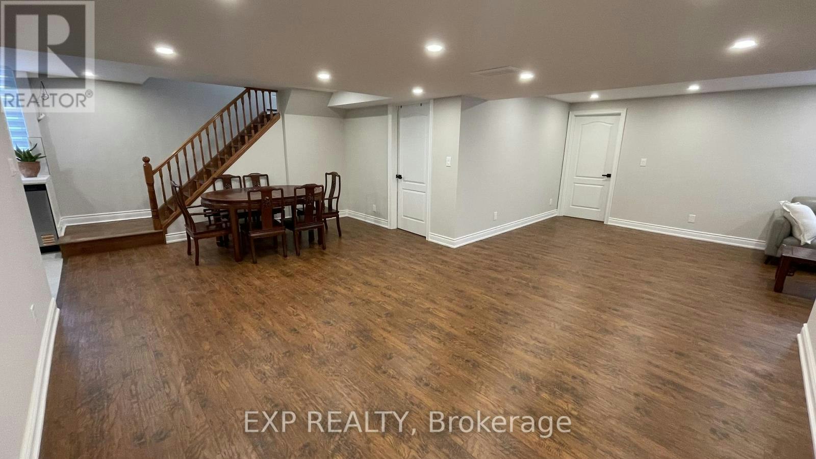 BASEMENT-94 Lensmith Drive, Aurora, ON, L4G 6R9 - 4