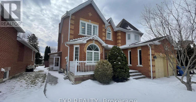 BASEMENT-94 Lensmith Drive, Aurora, ON, L4G 6R9 - 14