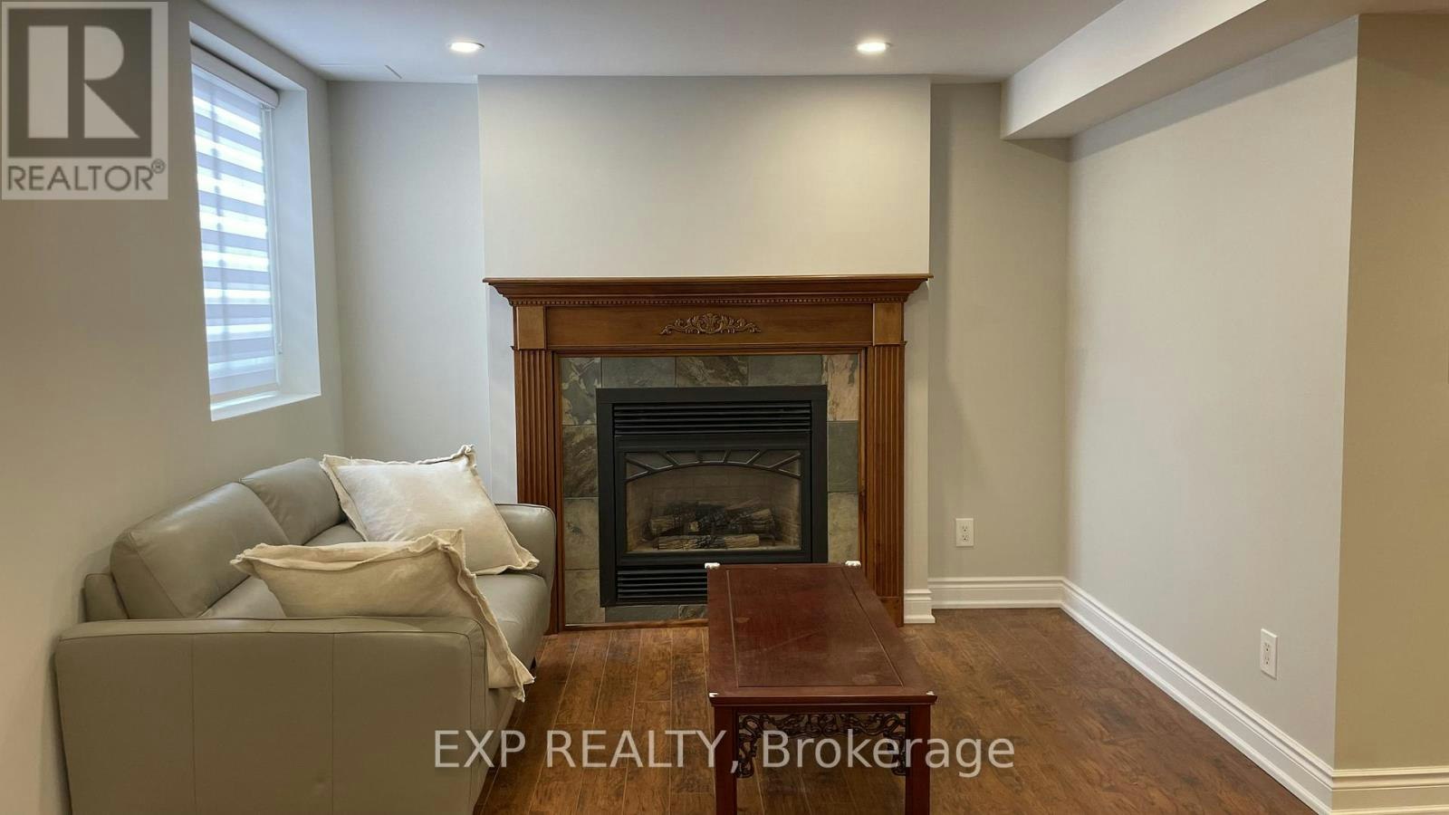 BASEMENT-94 Lensmith Drive, Aurora, ON, L4G 6R9 - 7