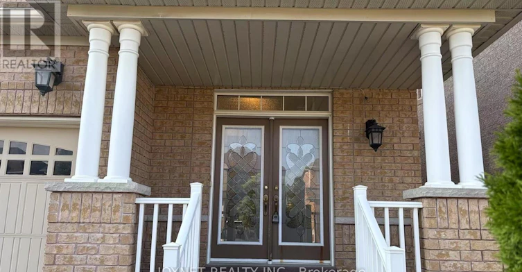 373 Lauderdale Drive, Vaughan, ON, L6A 4S9 - 4