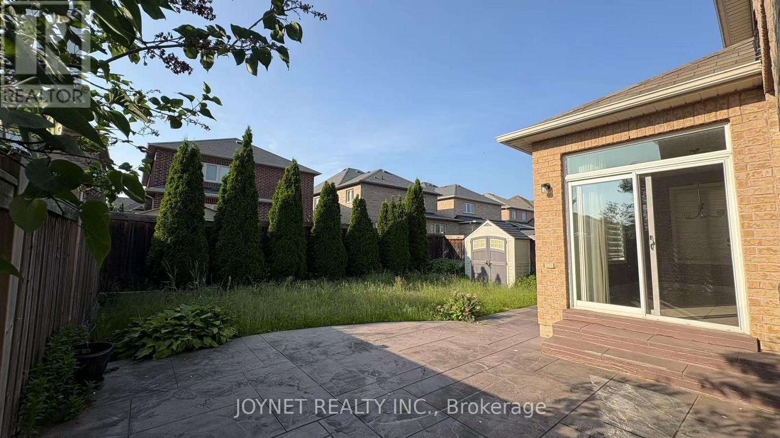 373 Lauderdale Drive, Vaughan, ON, L6A 4S9 - 36