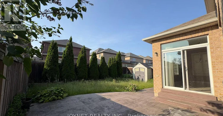 373 Lauderdale Drive, Vaughan, ON, L6A 4S9 - 36