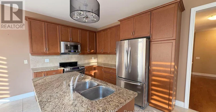 373 Lauderdale Drive, Vaughan, ON, L6A 4S9 - 11