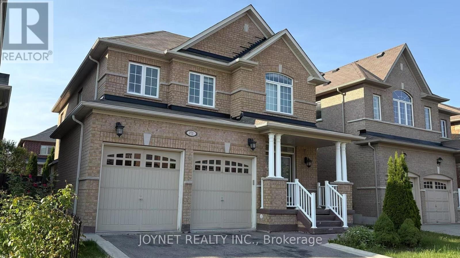 373 Lauderdale Drive, Vaughan, ON, L6A 4S9 - 3
