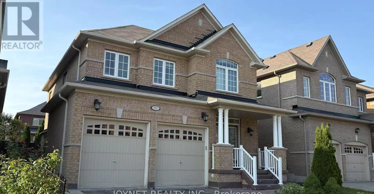 373 Lauderdale Drive, Vaughan, ON, L6A 4S9 - 3
