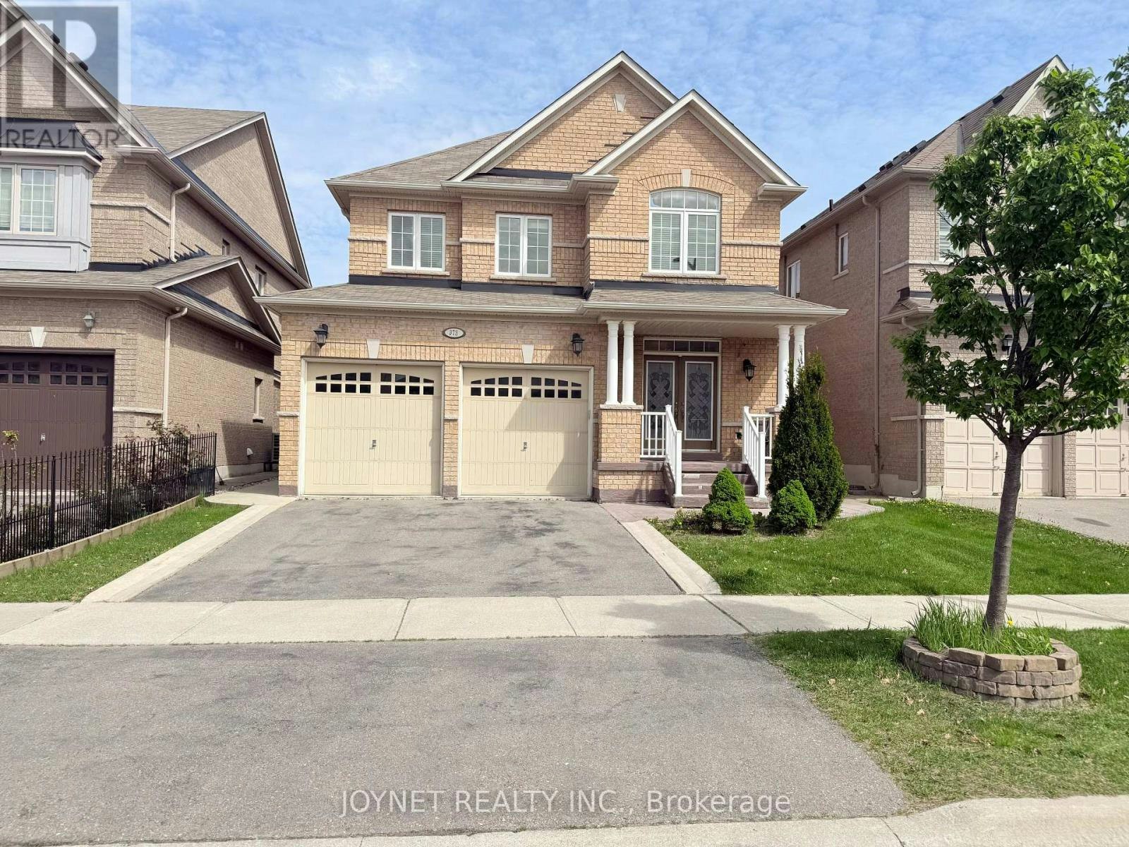 373 Lauderdale Drive, Vaughan, ON, L6A 4S9 - 2