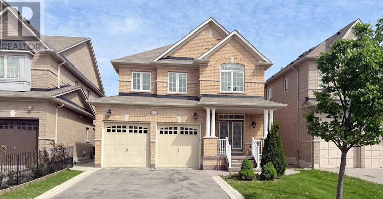 373 Lauderdale Drive, Vaughan, ON, L6A 4S9 - 2
