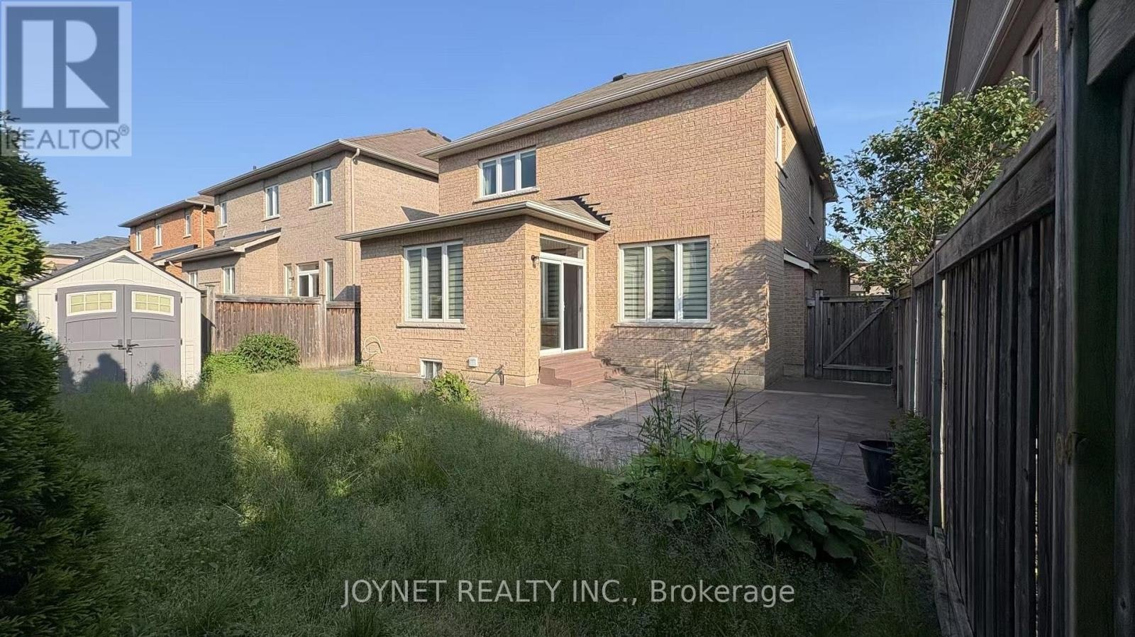 373 Lauderdale Drive, Vaughan, ON, L6A 4S9 - 35