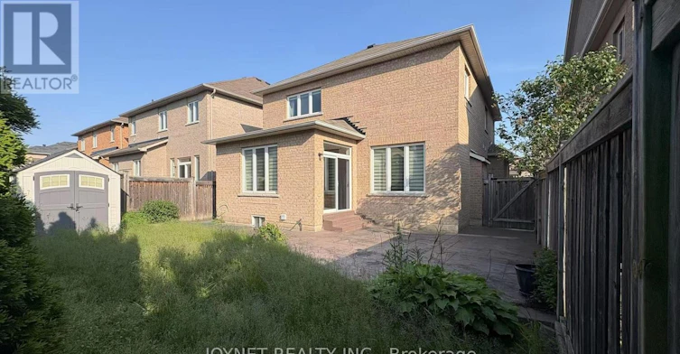 373 Lauderdale Drive, Vaughan, ON, L6A 4S9 - 35
