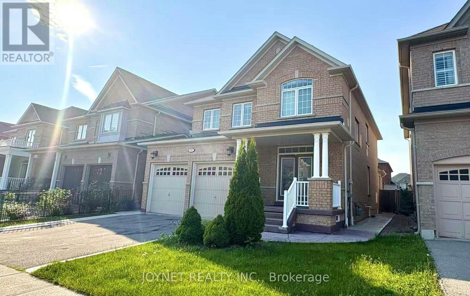 373 Lauderdale Drive, Vaughan, ON, L6A 4S9
