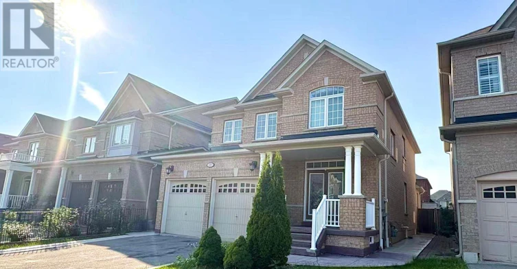 373 Lauderdale Drive, Vaughan, ON, L6A 4S9