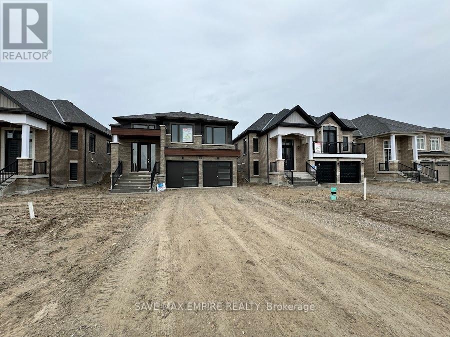 71 Sun Valley Avenue, Wasaga Beach, ON, L9Z 0N7 - 2
