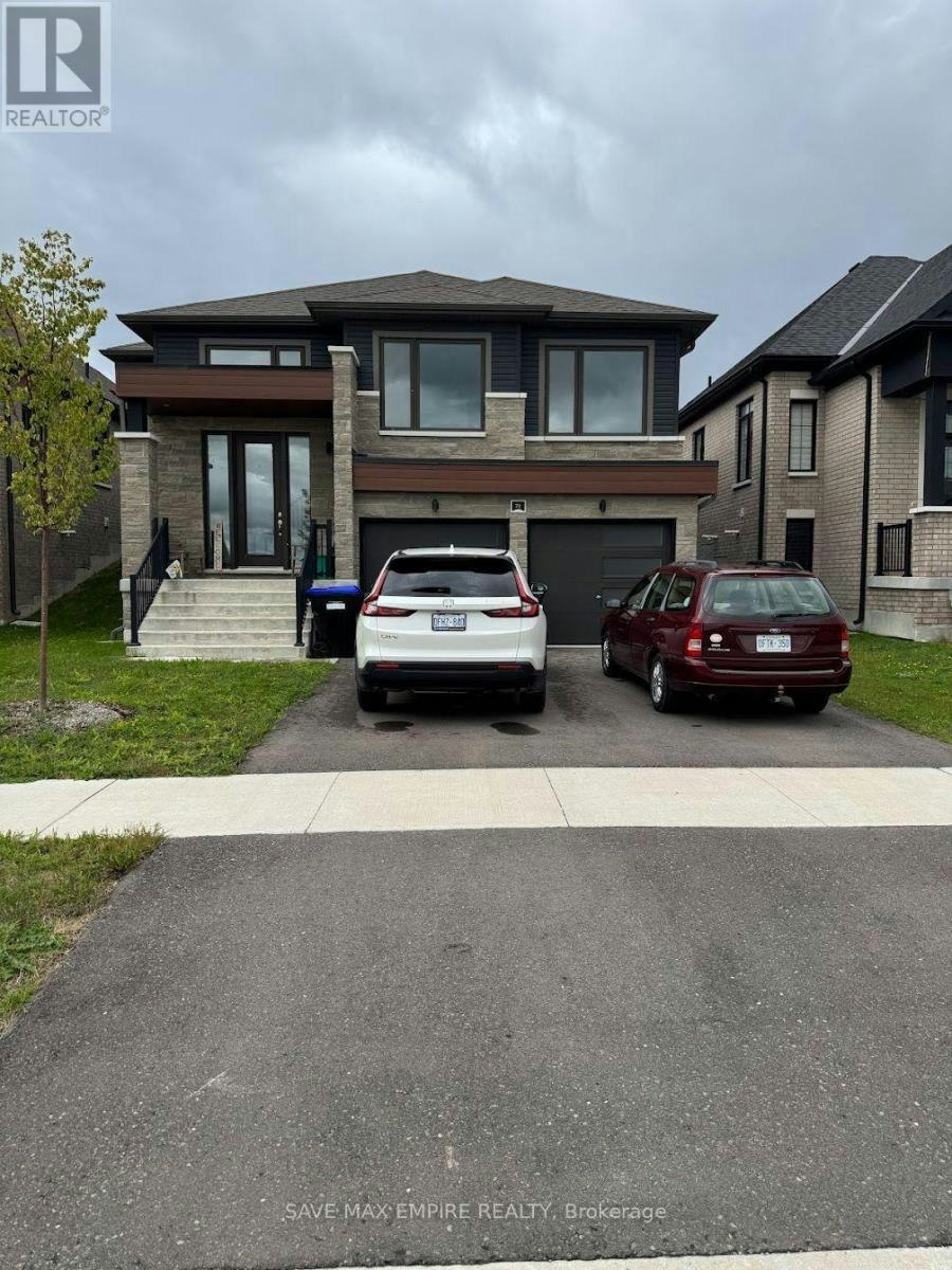 71 Sun Valley Avenue, Wasaga Beach, ON, L9Z 0N7