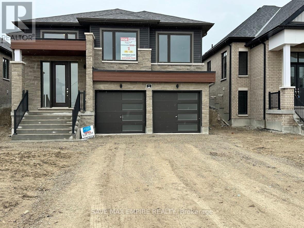 71 Sun Valley Avenue, Wasaga Beach, ON, L9Z 0N7