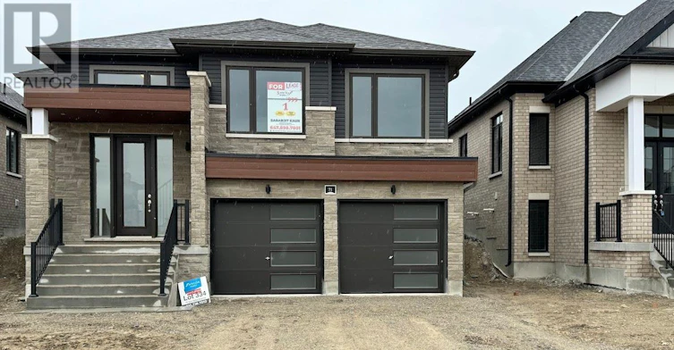 71 Sun Valley Avenue, Wasaga Beach, ON, L9Z 0N7