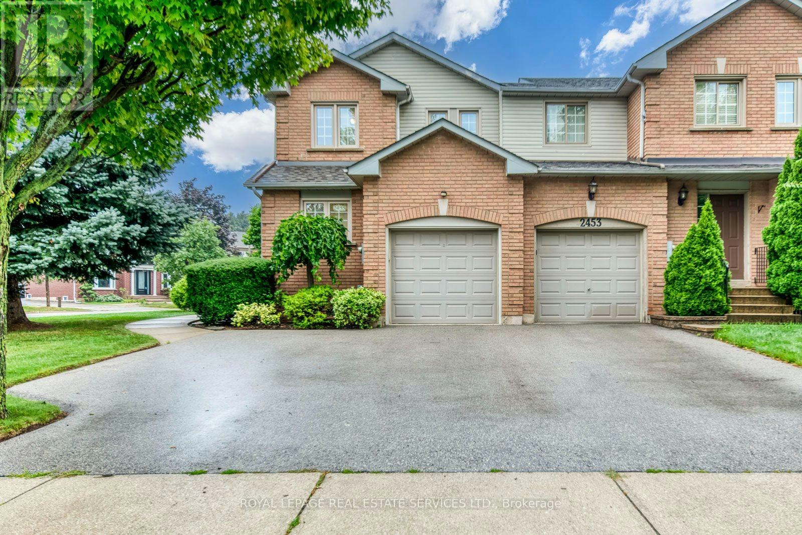 2455 New Wood Drive, Oakville, ON, L6H 5Y3