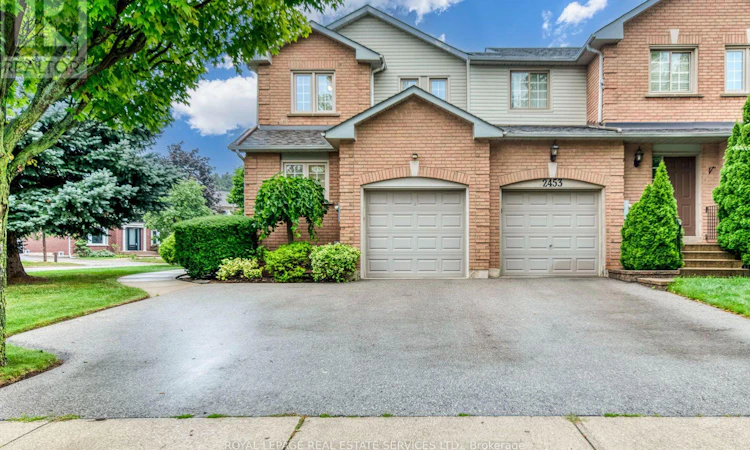 2455 New Wood Drive