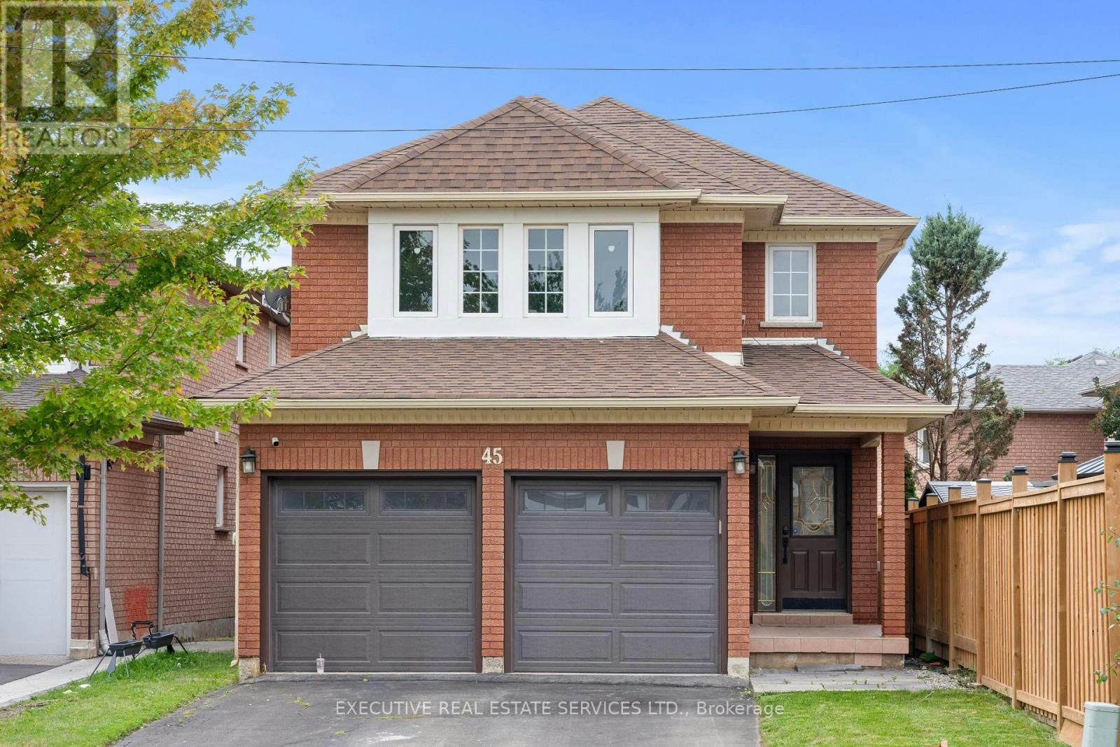 45 Sahara Trail, Brampton, ON, L6R 1P3
