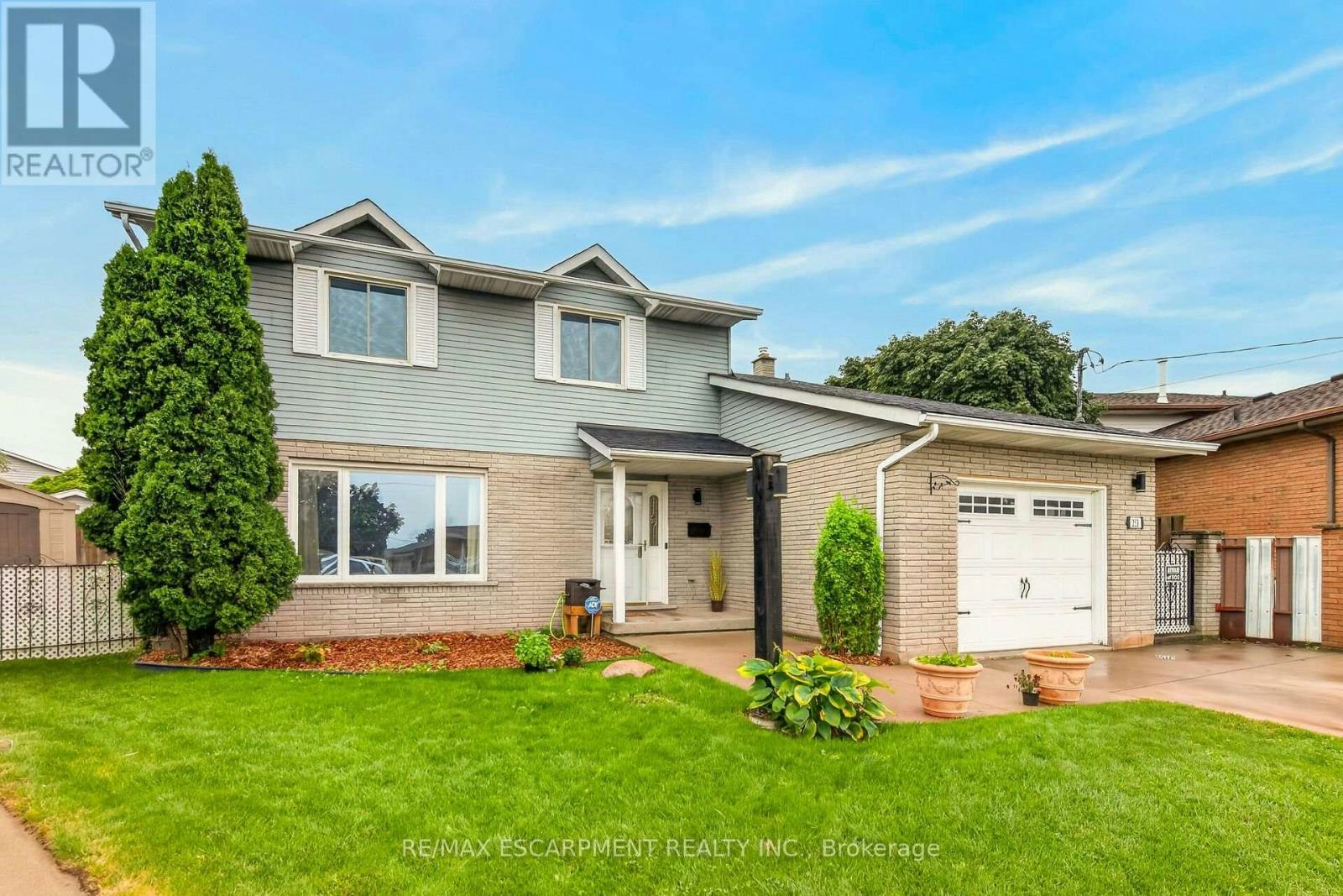 253 Highridge Avenue, Hamilton, ON, L8E 3P6