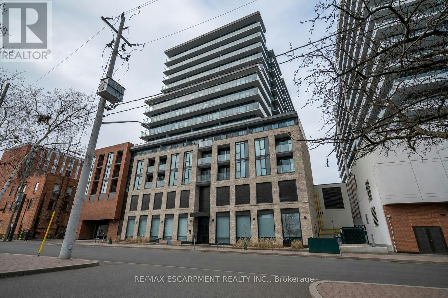 1219-1 Jarvis Street, Hamilton, ON, L8R 3J2