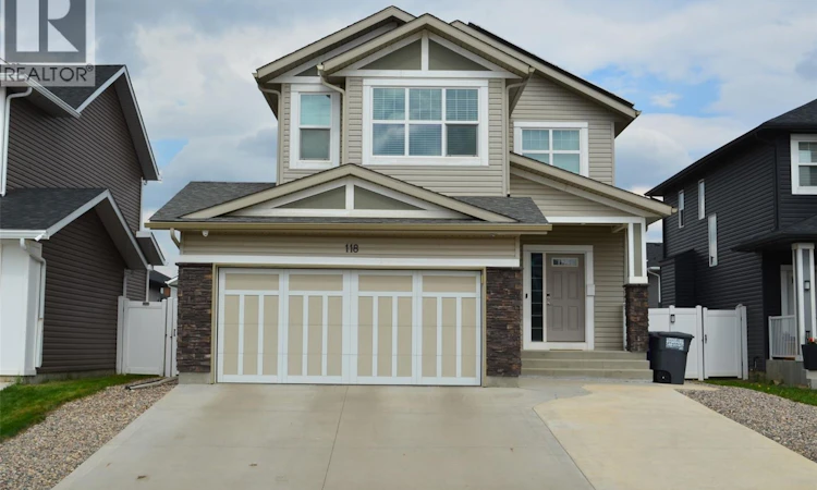 118 Stromberg Crescent