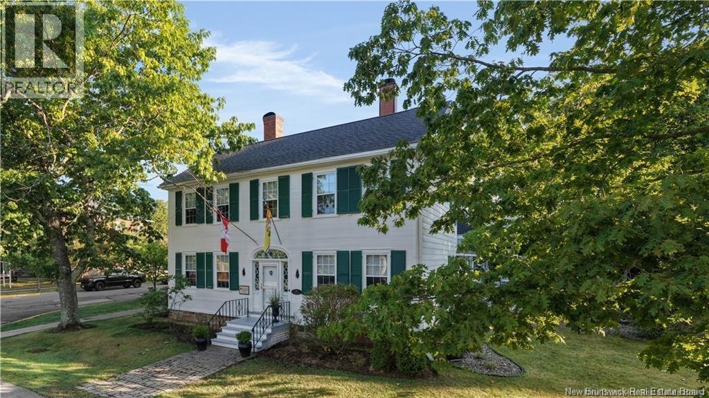 204 Montague Street, St. Andrews, NB, E5B 1J3
