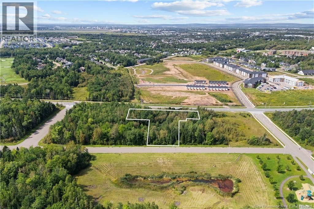 Lot Kedgwick Boulevard, Campbellton, NB, E1A 2C1