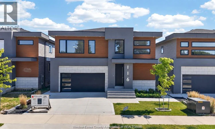116 Bear Street