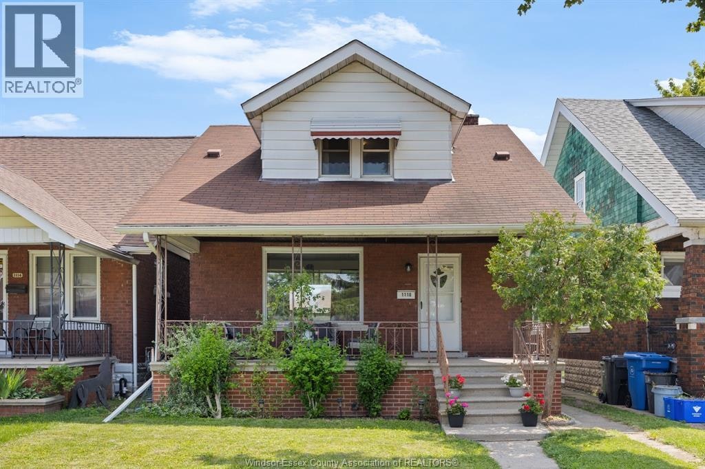 1118 Louis Avenue, Windsor, ON, N9A 1Y2