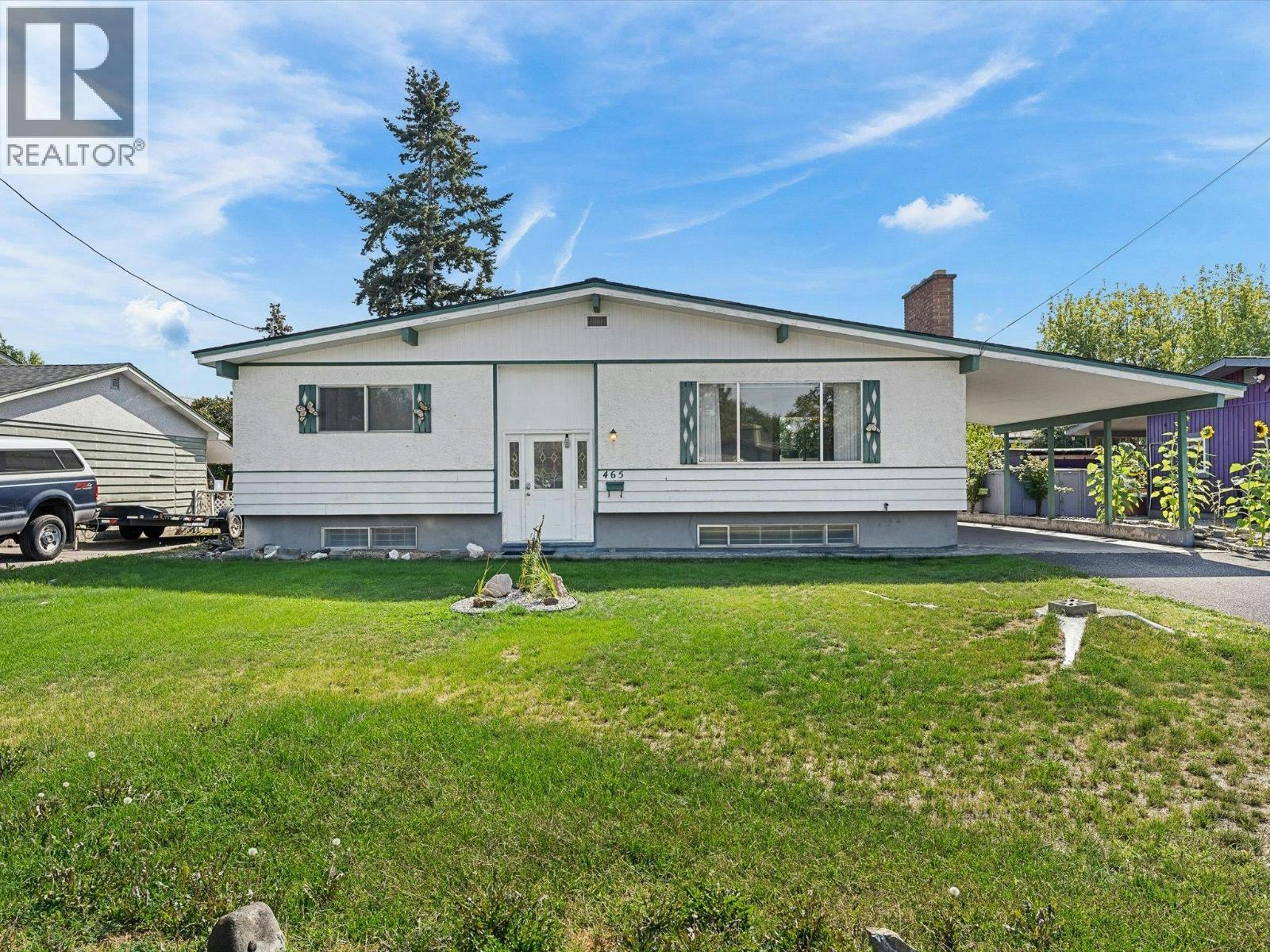 465 Hollydell Road, Kelowna, BC, V1X 1L1
