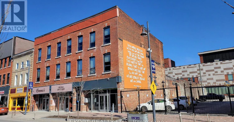 6-251 Front Street, Belleville, ON, K8N 2Z6