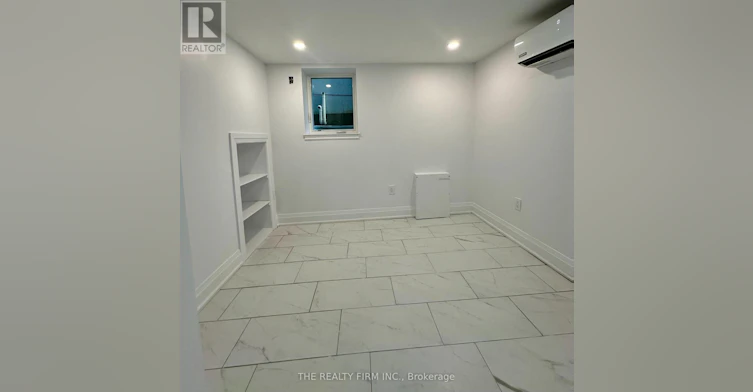 LOWER-6 Lapp Street, Toronto, ON, M6N 3W6 - 8