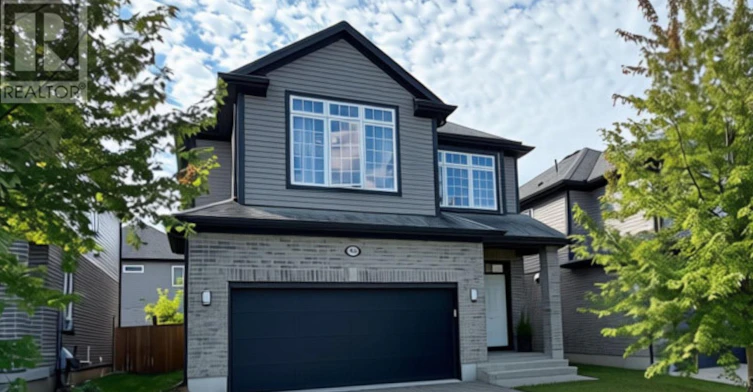 3584 Singleton Avenue, London, ON, N6L 0C9 - 2