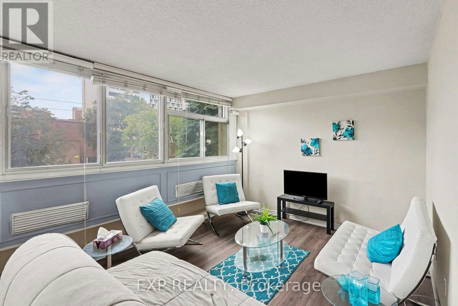 204-500 Laurier Avenue W, Ottawa, ON, K1R 5E1 - 16