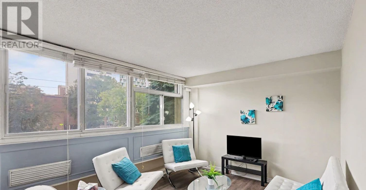 204-500 Laurier Avenue W, Ottawa, ON, K1R 5E1 - 16