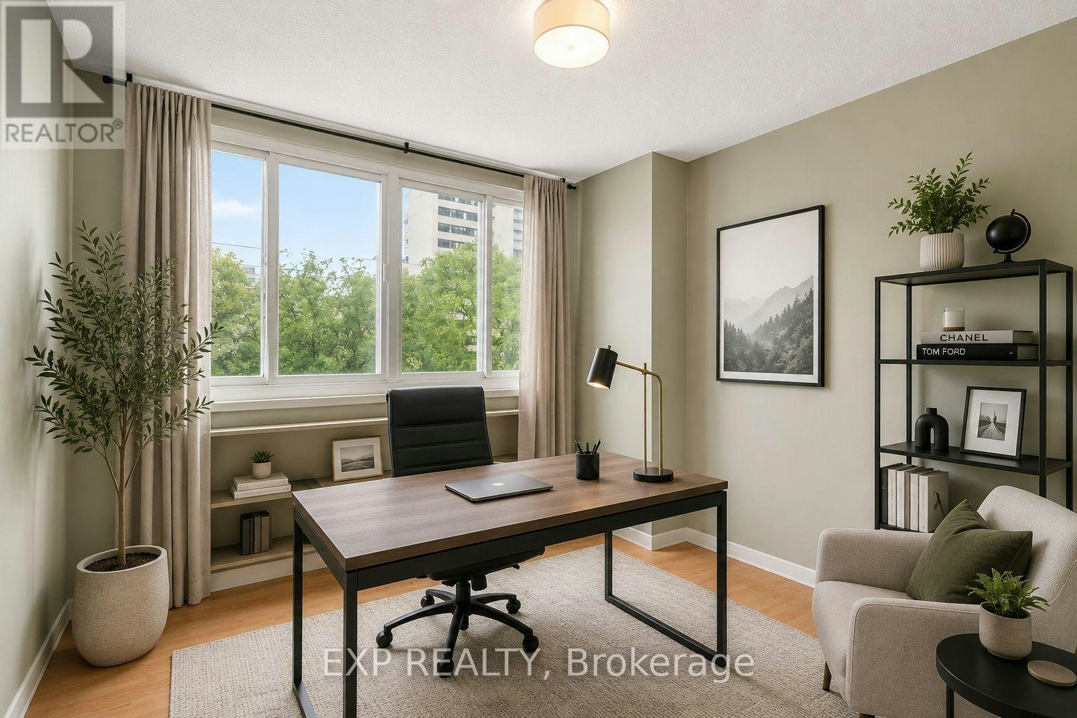 204-500 Laurier Avenue W, Ottawa, ON, K1R 5E1 - 37