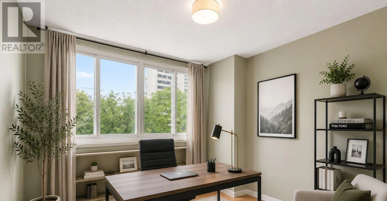 204-500 Laurier Avenue W, Ottawa, ON, K1R 5E1 - 37