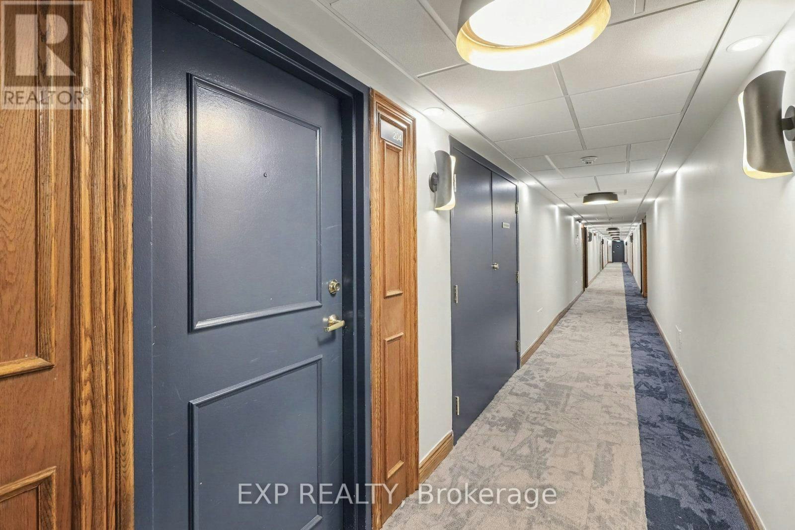 204-500 Laurier Avenue W, Ottawa, ON, K1R 5E1 - 11
