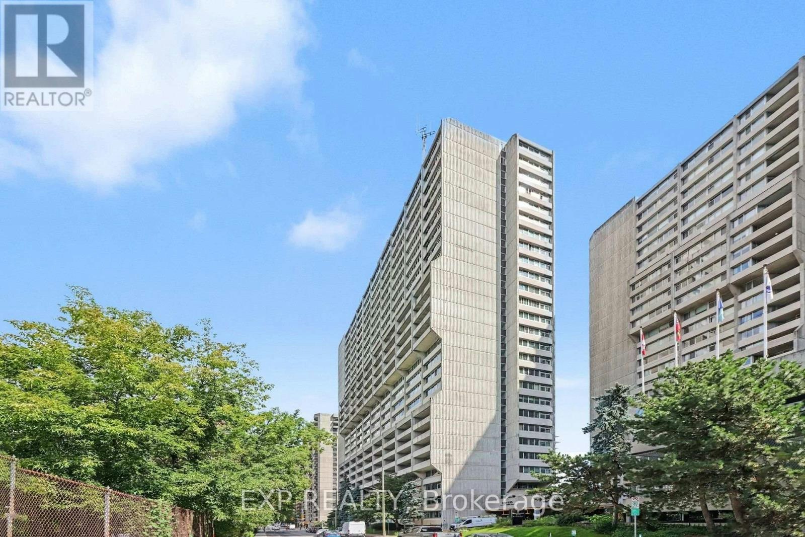 204-500 Laurier Avenue W, Ottawa, ON, K1R 5E1 - 3