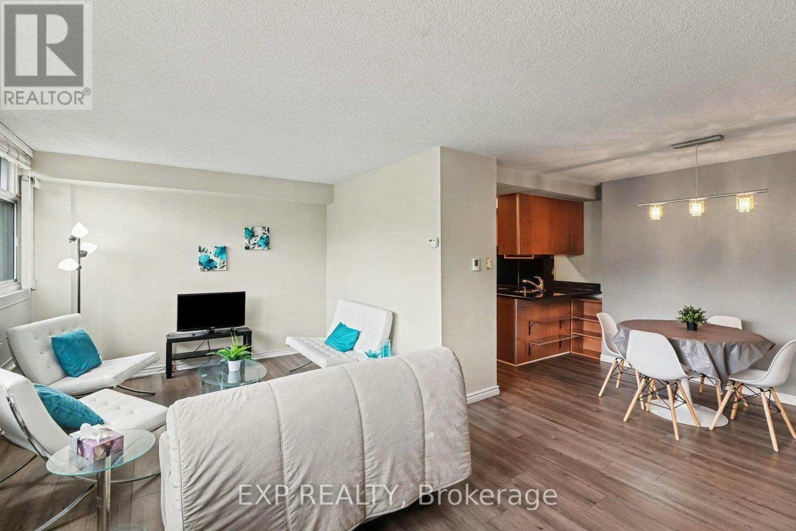 204-500 Laurier Avenue W, Ottawa, ON, K1R 5E1 - 17