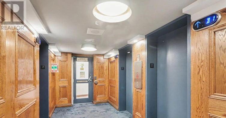 204-500 Laurier Avenue W, Ottawa, ON, K1R 5E1 - 12