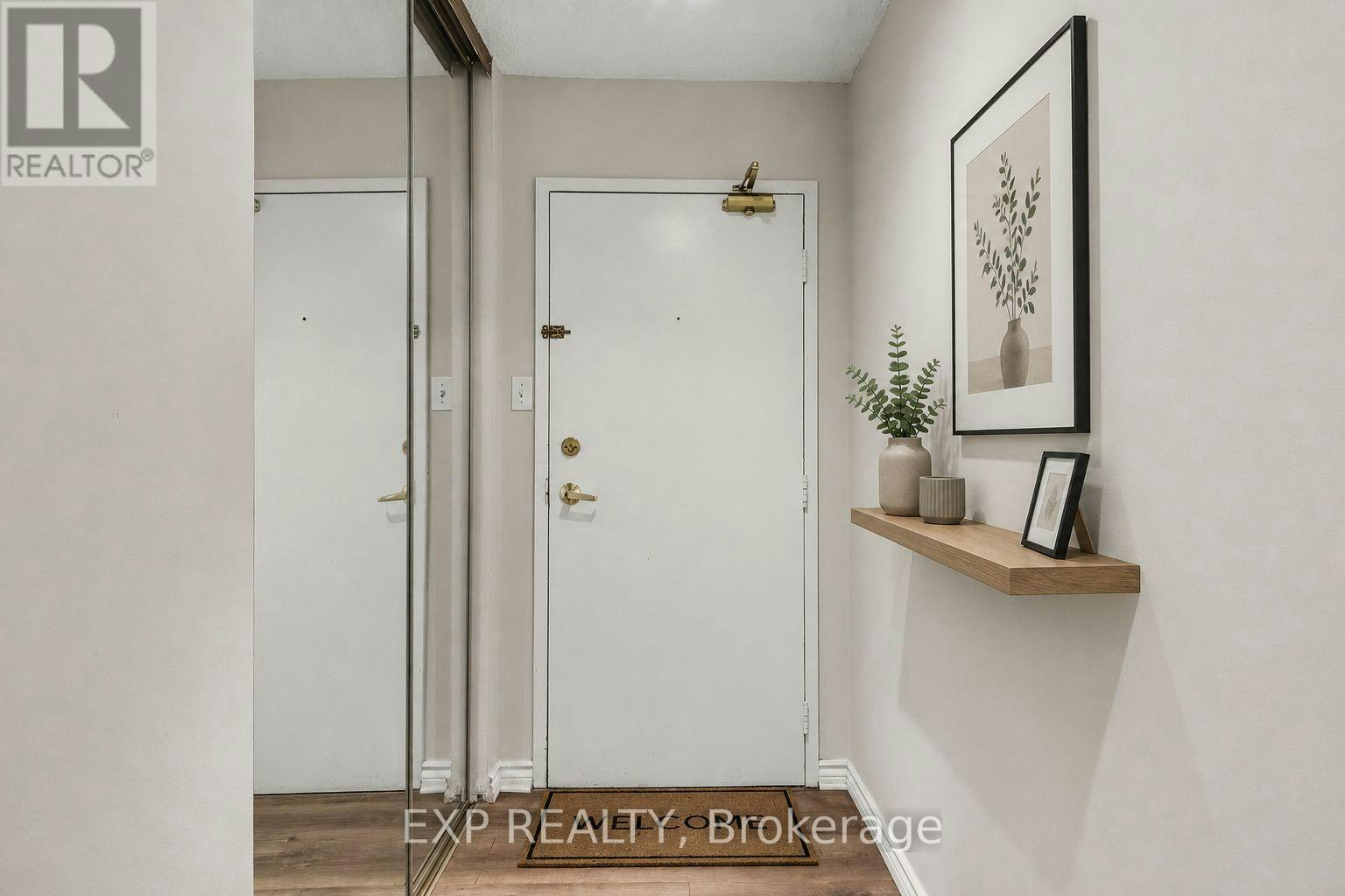 204-500 Laurier Avenue W, Ottawa, ON, K1R 5E1 - 13